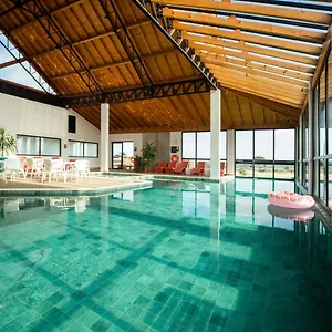 Hotel Cerro Azul Fazenda