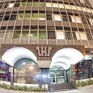 Hotel San Silvestre